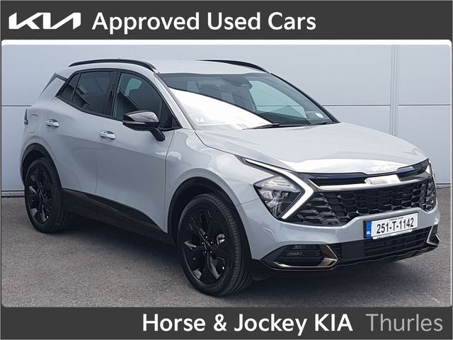 vehicle for sale from Horse & Jockey Car Sales
