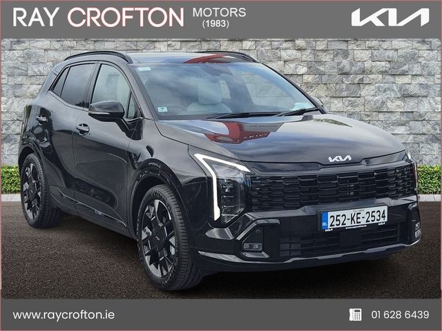 vehicle for sale from Ray Crofton Ltd
