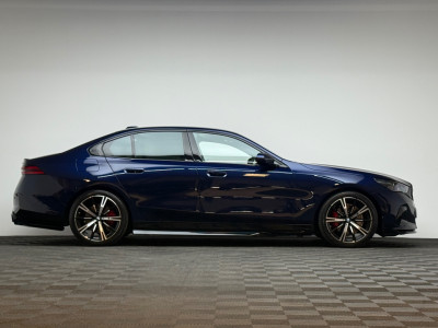 2026 BMW 5 Series