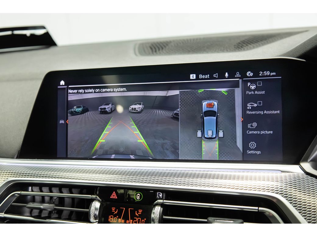 2018 BMW X5