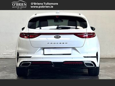 2020 Kia Ceed