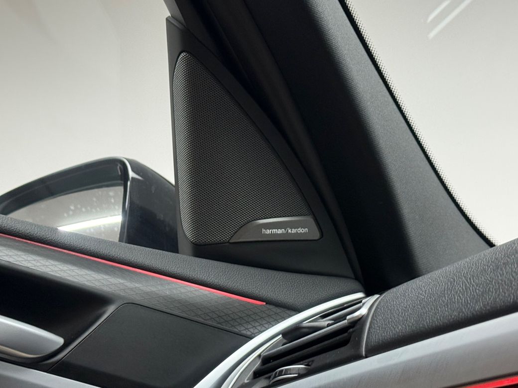 2023 BMW iX3