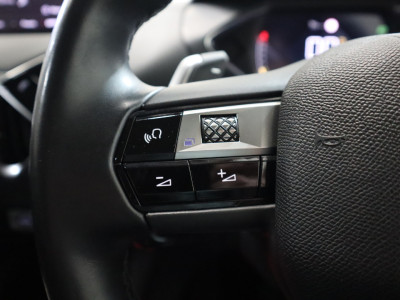 2021 DS Automobiles DS 3 Crossback