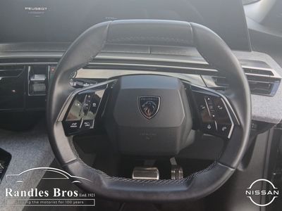2024 Peugeot 3008