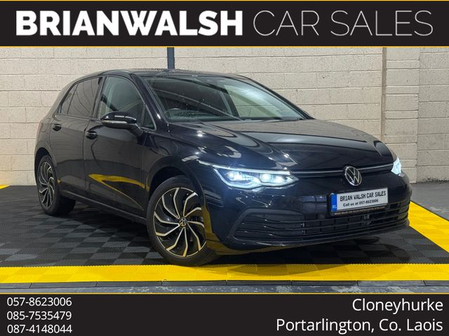 vehicle for sale from Brian Walsh Car Sales Portarlington