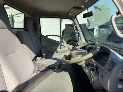 2015 Toyota Dyna