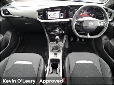 2026 Opel Mokka