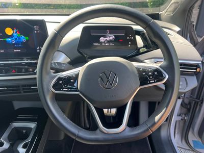 2023 Volkswagen ID.4