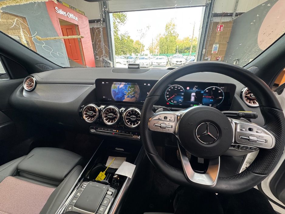 2023 Mercedes-Benz EQA