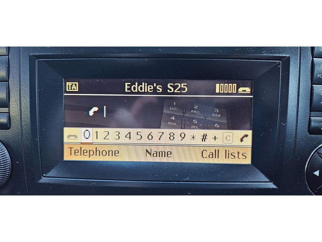 2010 Mercedes-Benz ML Class