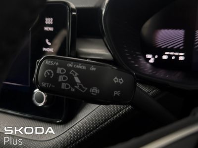2026 Skoda Fabia