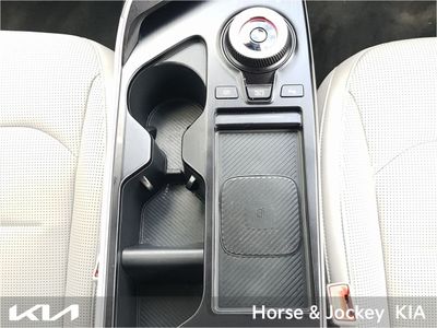2025 Kia EV6