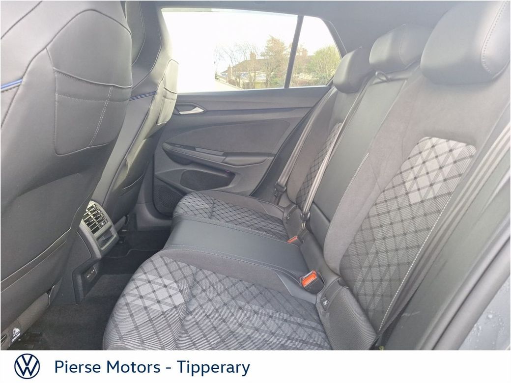 2024 Volkswagen Golf