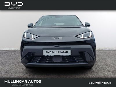 2026 BYD Dolphin Surf