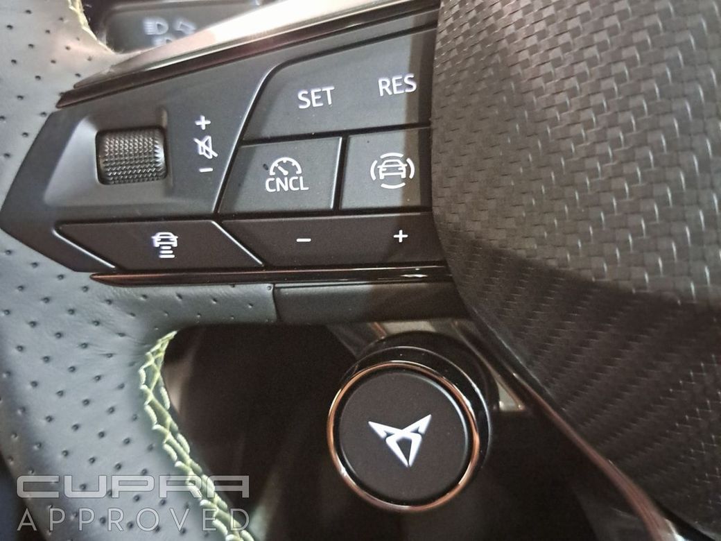 2026 Cupra Leon
