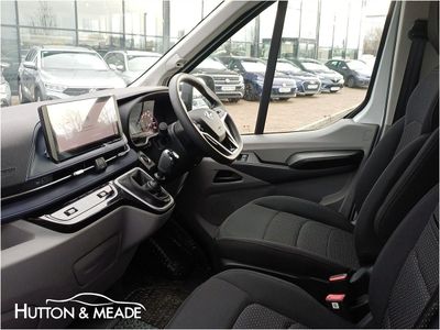 2026 Maxus Deliver 9