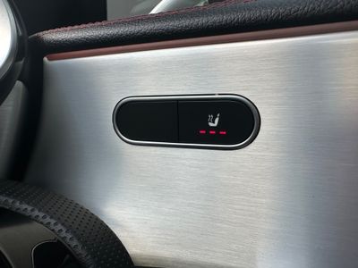 2025 Mercedes-Benz CLA Class