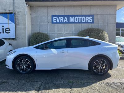 2023 Toyota Prius