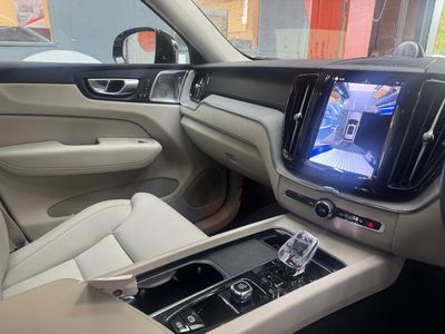 2024 Volvo XC60
