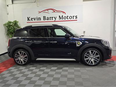 2023 Mini Countryman
