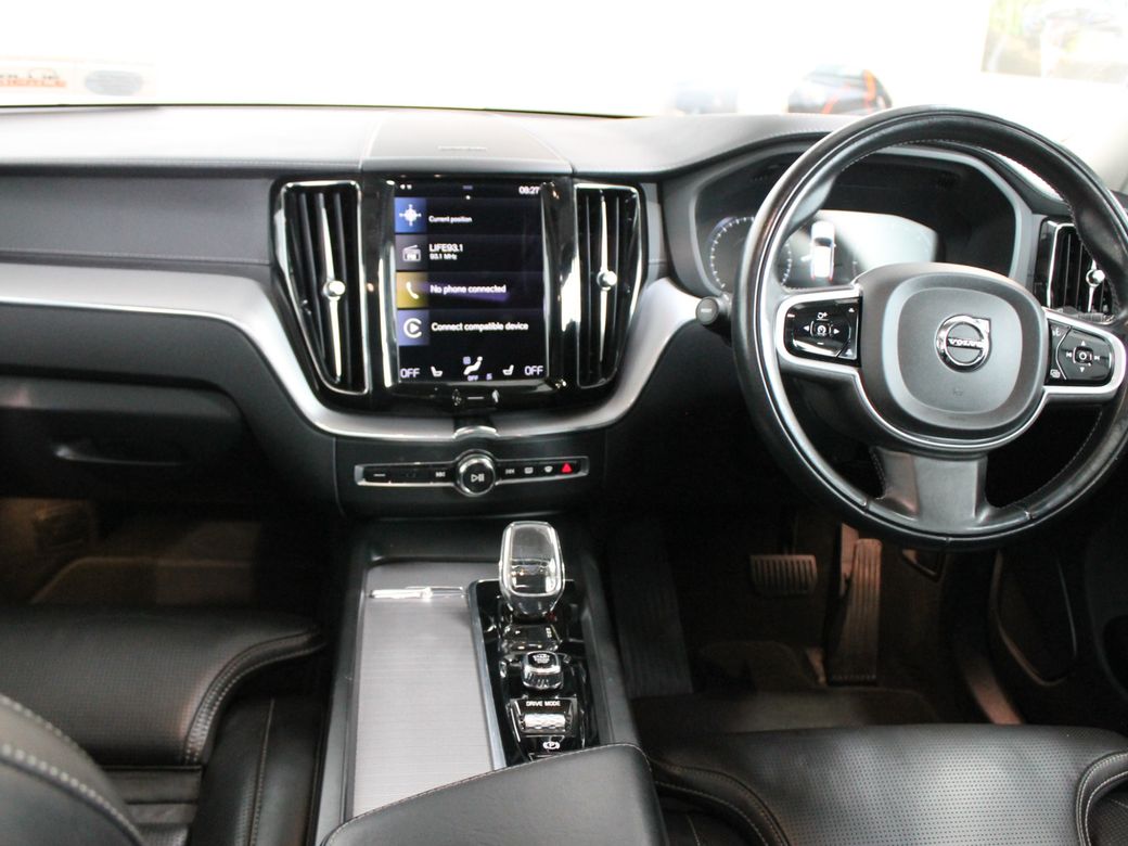 2021 Volvo XC60