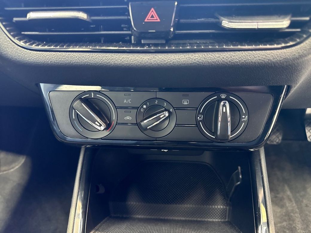 2022 Skoda Kamiq