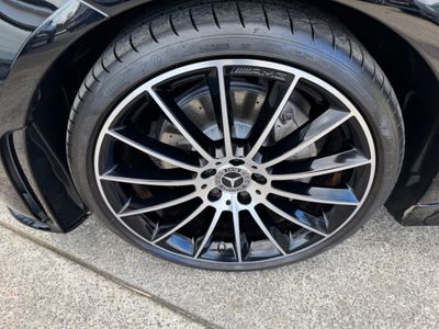 2022 Mercedes-Benz CLS Class