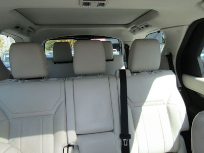 2018 Land Rover Discovery