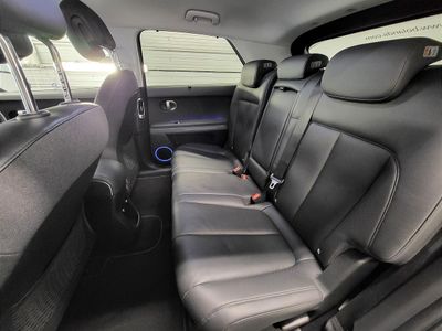 2024 Hyundai Ioniq 5