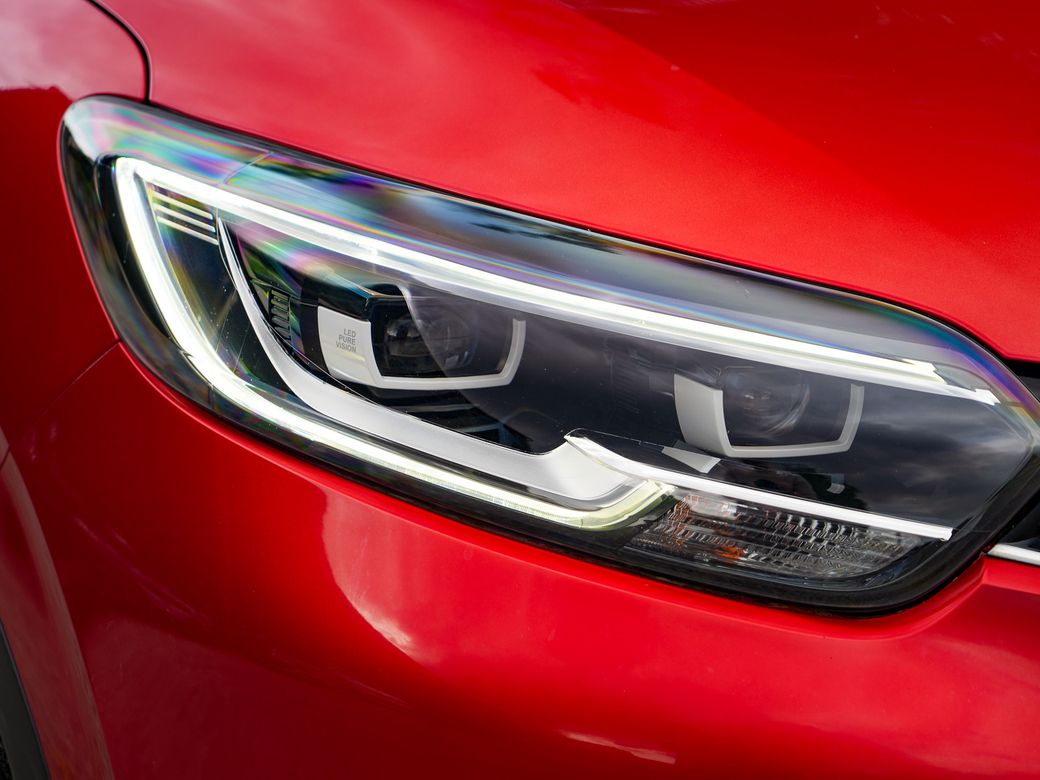 2018 Renault Kadjar