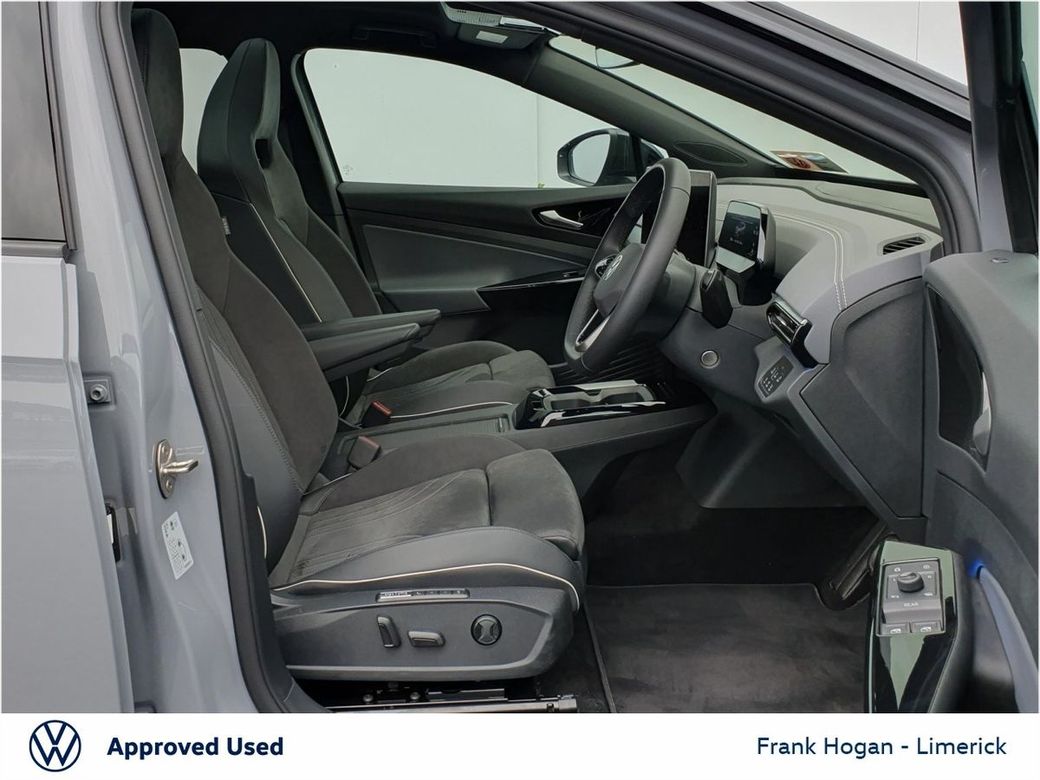2026 Volkswagen ID.4