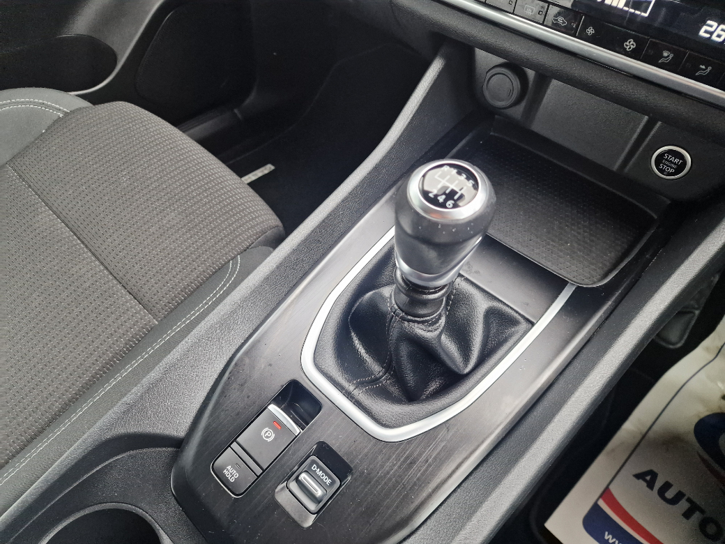 2024 Nissan Qashqai