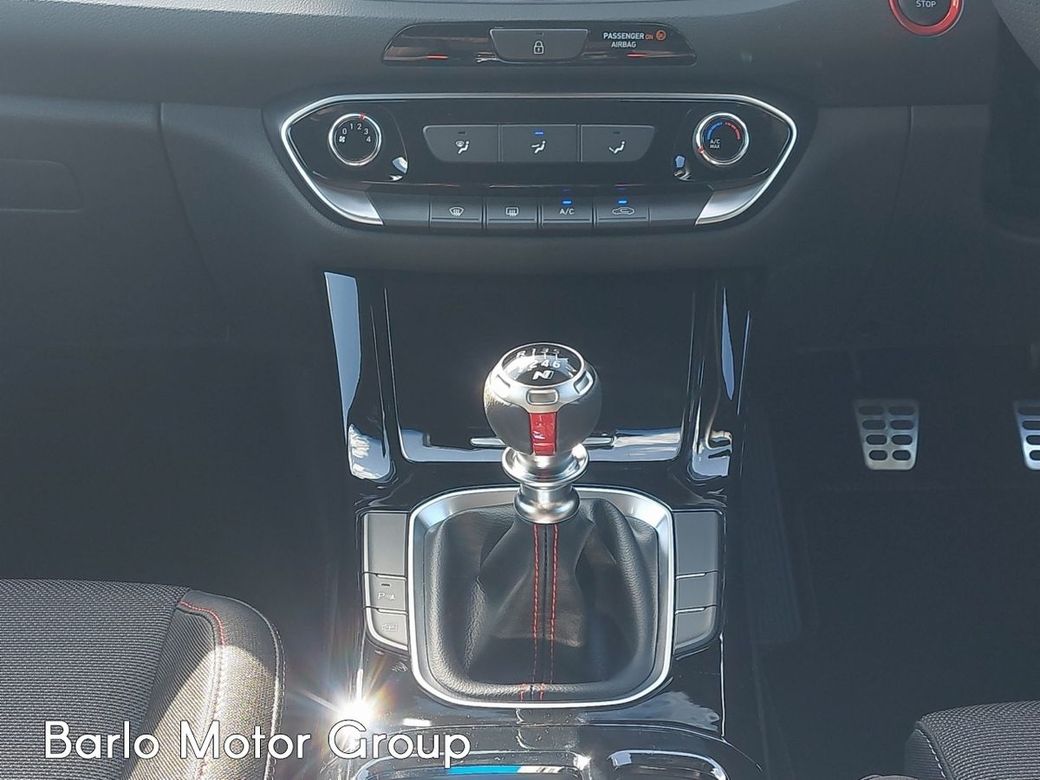 2026 Hyundai i30