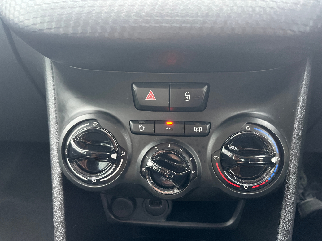 2019 Peugeot 208