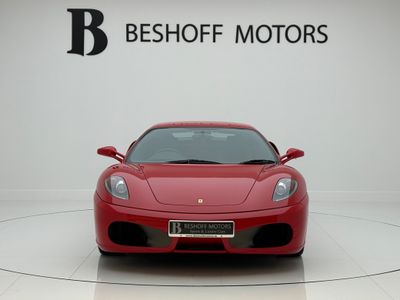 2009 Ferrari F430