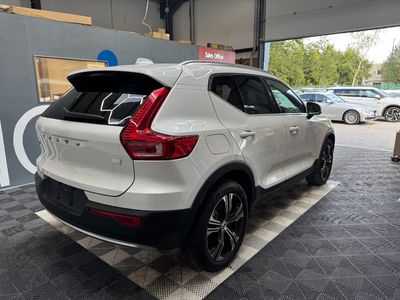 2022 Volvo XC40