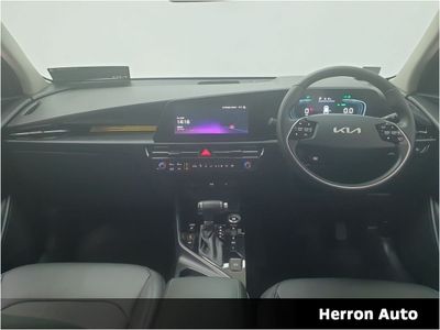 2024 Kia Niro