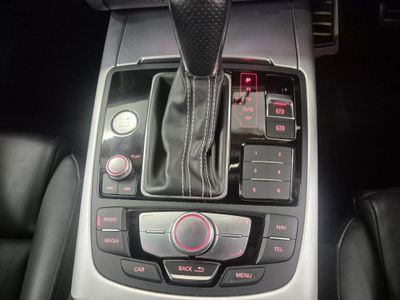 2016 Audi A6
