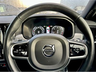 2018 Volvo S90