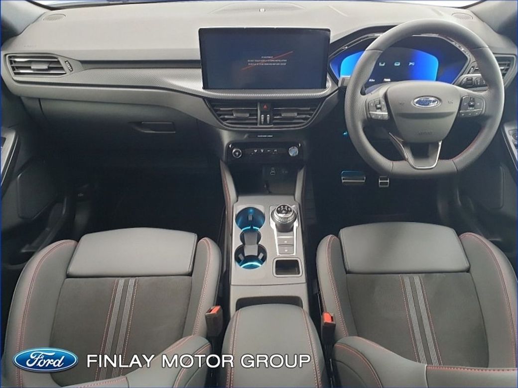 2026 Ford Kuga