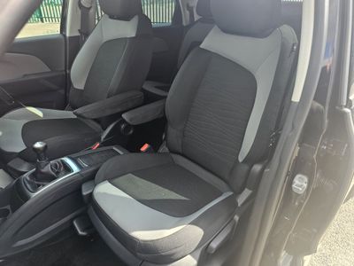 2015 Citroen C4 Picasso