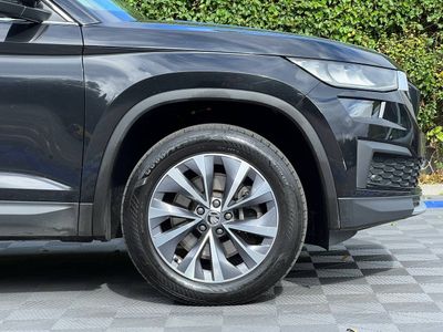 2022 Skoda Kodiaq
