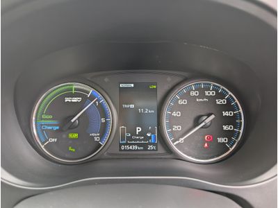 2021 Mitsubishi Outlander