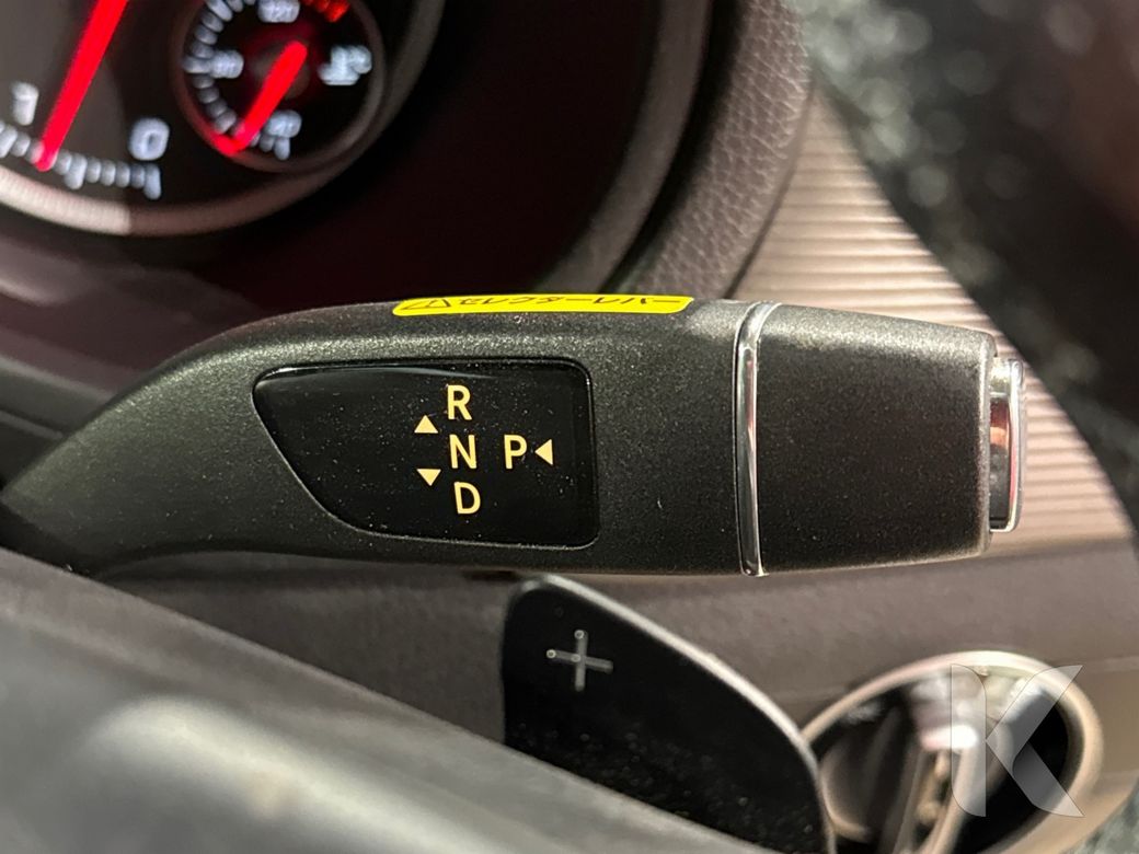 2017 Mercedes-Benz B Class