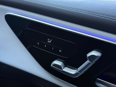 2026 Mercedes-Benz GLC Class