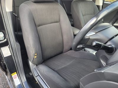 2007 Toyota Corolla