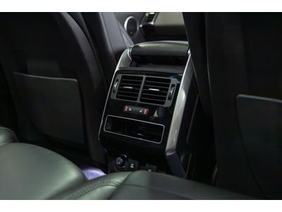 2021 Land Rover Range Rover Sport