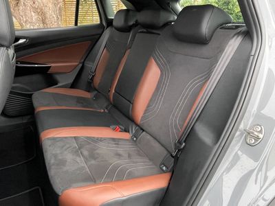 2023 Volkswagen ID.4