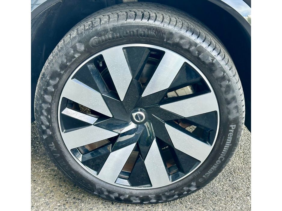 2024 Volvo XC90