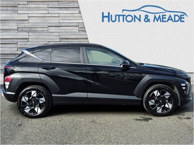 2026 Hyundai Kona